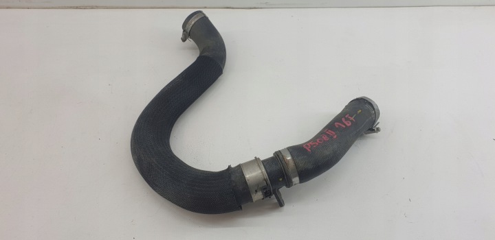 tubo flessibile radiatore intercooler PEUGEOT PSA 9820115680 1.6 HYBRID 3008 5008 II 508 II