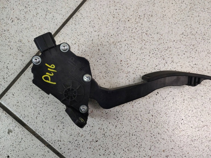 Gaspedal Subaru Legacy 6 facelift BN 2019 36010AL091