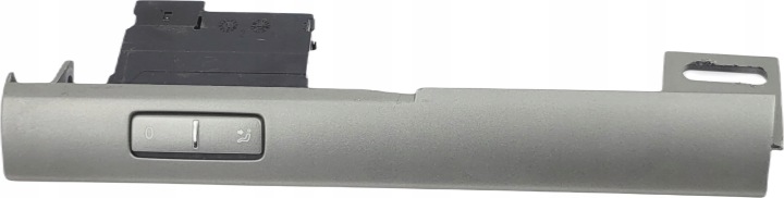 VW PHAETON E LIFT MODANATURA CONSOLLE DEL CRUSCOTTO SINISTRA AUTISTI 3D1858335F 08-15R
