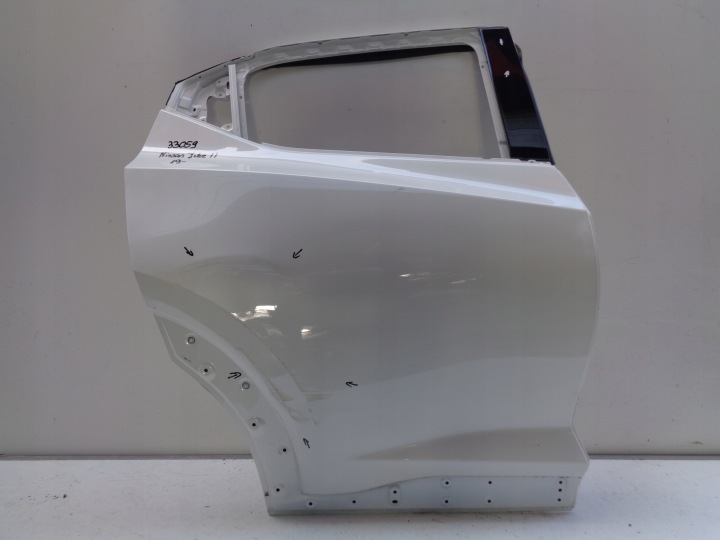 PORTIÈRE DROIT ARRIÈRE NISSAN JUKE II 19- NR 33059