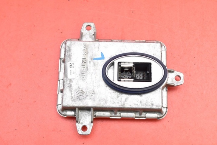 control unit XENON KSENON left 7296090 BMW F07 GT 13-17
