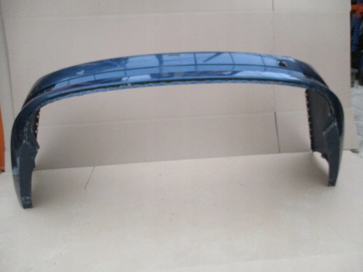 Pare choc Arrière tylni Skoda Octavia IV Kombi 5E7807421
