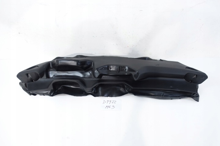 PEUGEOT 208 II dashboard instrument panel console 2189060X 9835181180