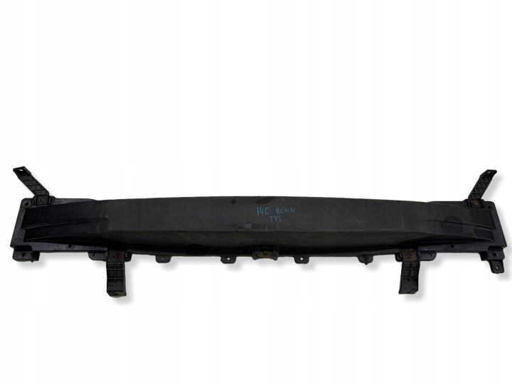 Traversa TRAVERSA paraurti posteriore posteriore HYUNDAI I40 (2011-2014) KOMBI
