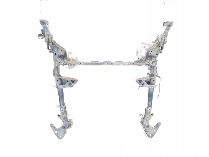 axle beam axle beam subframe TRAWERS of the engine AUDI S8 D4 LIFT 4.0 TFSI 4H0399315AF