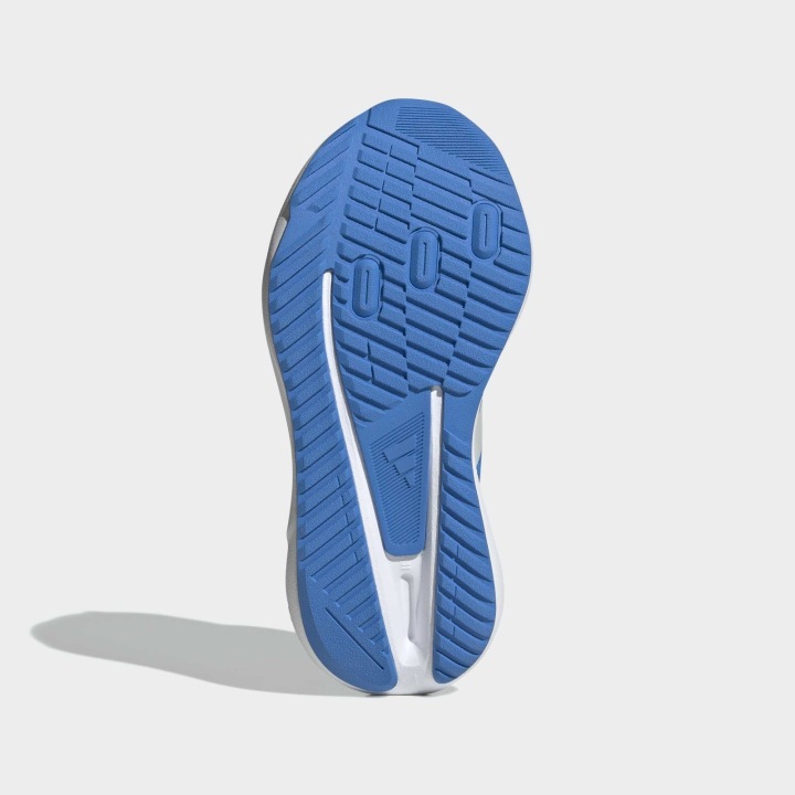 Взуття дитяче adidas Duramo SL2 Ел. C KI3428 синій розмір 29 — фото 8