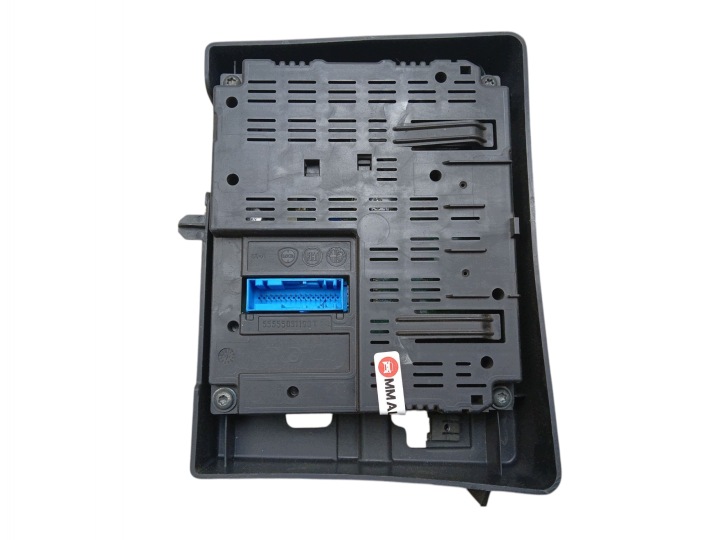 module control unit BLUE ME LANCIA DELTA III (2008-2011) 51849066