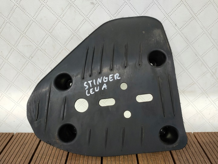 KIA STINGER 17-21 cover side chassis left 55230-J5000 OE