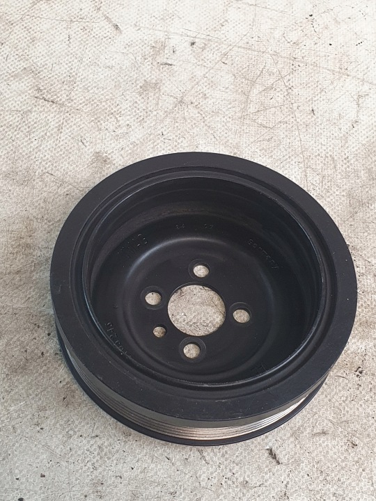 pulley OE 03G105243 VOLKSWAGEN GOLF V 1.9TDI 07r.