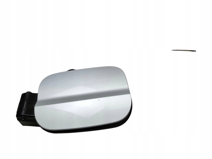 Tankklappe des Kraftstoffsbehälters SKODA OCTAVIA IV 4 5E7809857B 04E010012R LAK. LA7W