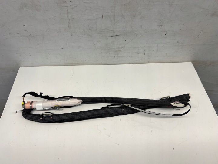 Citroen C4 SpaceTourer GRAND roof airbag right 9800483180