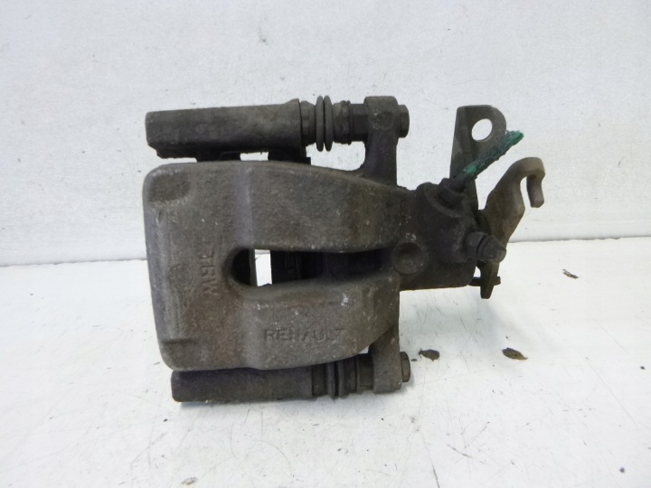 caliper brake rear part left Renault Megane II 1.5DCI