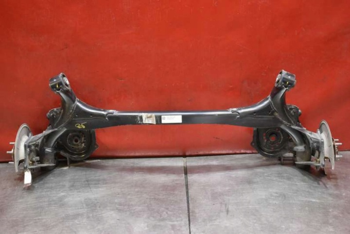 axis rear part rear sider MX6C-5K952-A1D FORD KUGA MK3 3 III 1.5 ECOBOOST 150 KM