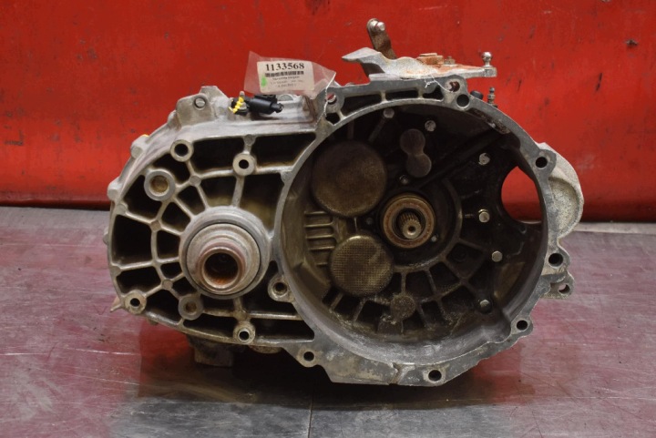 getriebe EHJ VW SHARAN 1 und 1.8 T 150 KM LIFT 00-03