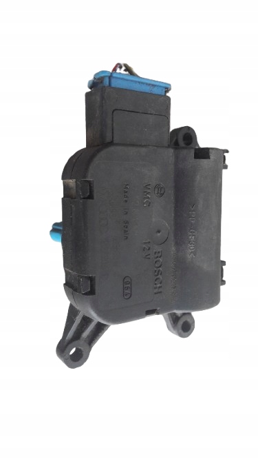 AUDI A6 B6 B7 mini motor of the heating 8E2820511D