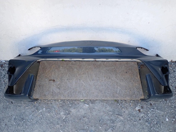 Stoßstange vorne vorne CUPRA LEON 4 IV 5FA LIFT 2024- 5FA807221K