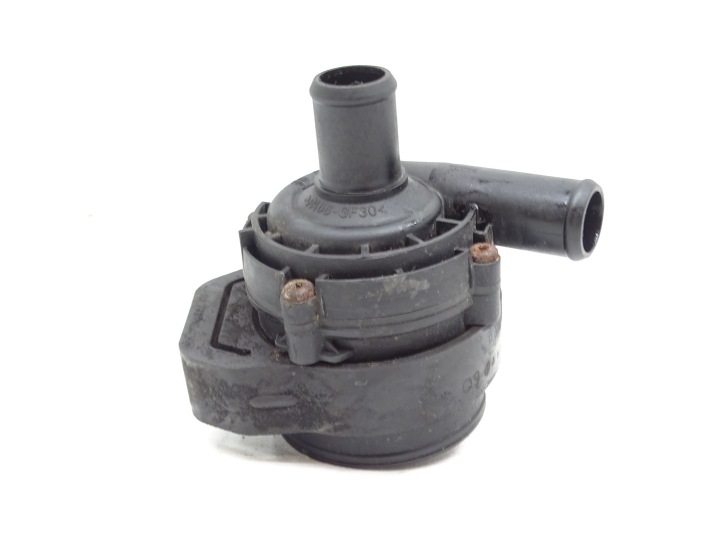 Supplémentaire Pompe Circulation d’eau MERCEDES GLE X166 W166 3.0 V6 A6398350064