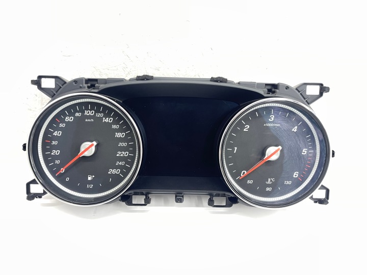 dials MERCEDES W213 A2139000110 A2C10709900 2.0 CDI EUROPA