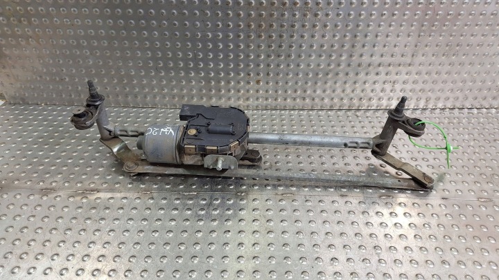 mehanizam brisača prednji dio 1K1955023G 1K1955119E VW GOLF V VI EUROPA