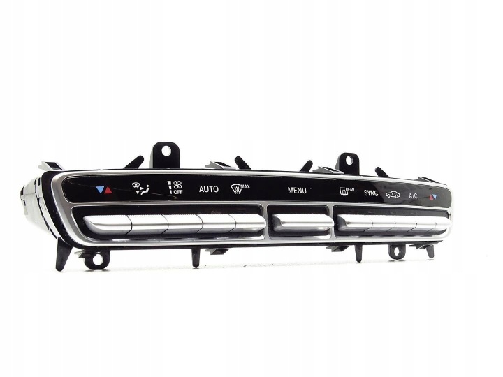 PANEL Bouches buses Climatisateur air conditionné MERCEDES C W205 A2059054215