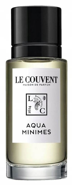 le couvent aqua minimes woda toaletowa 50 ml     