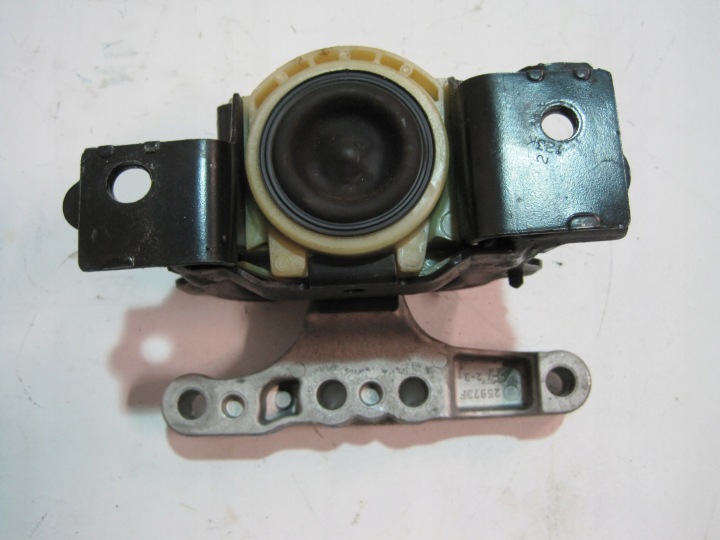 holder airbag PEUGEOT 9681706580