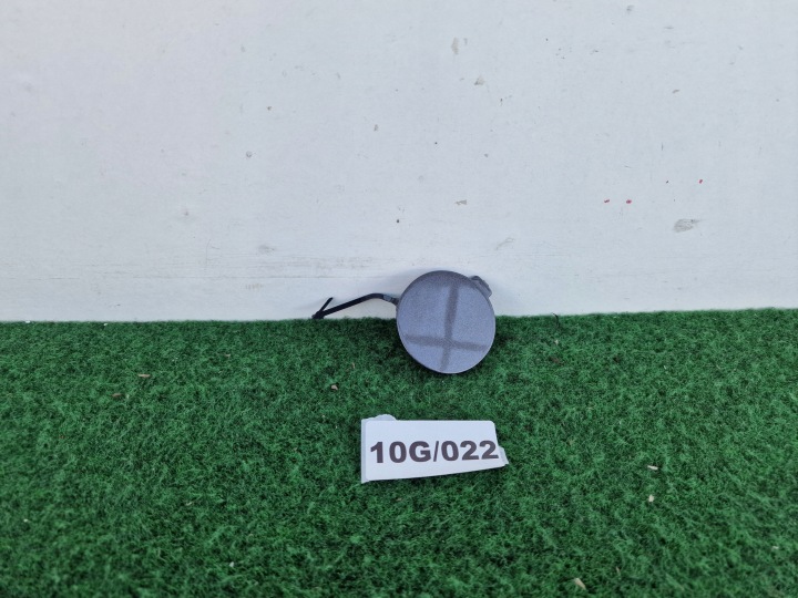 FORD MONDEO MK5 LIFT 18R+ Abschleppöse der Stoßstange vorne 10G/022