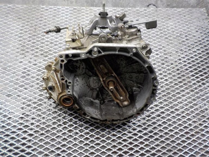 MINI R56 1.6 B Getriebe 7568720-01 CHA