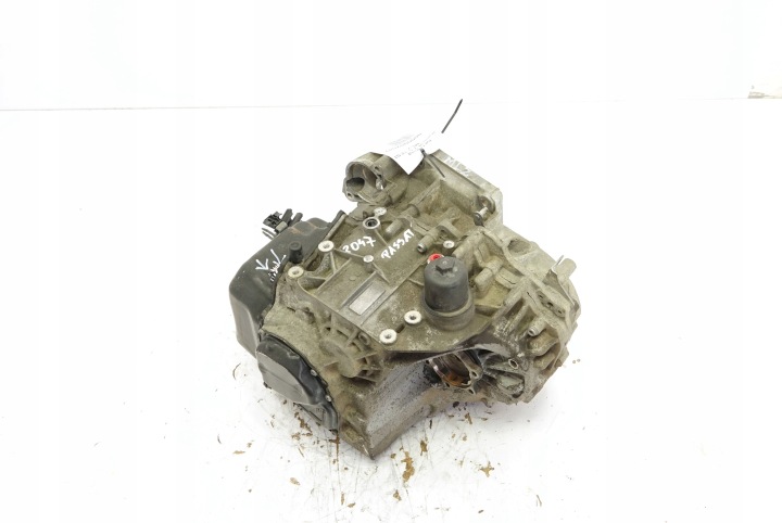 Getriebe AUTOMAT VW PASSAT 2.0 TDI MTZ