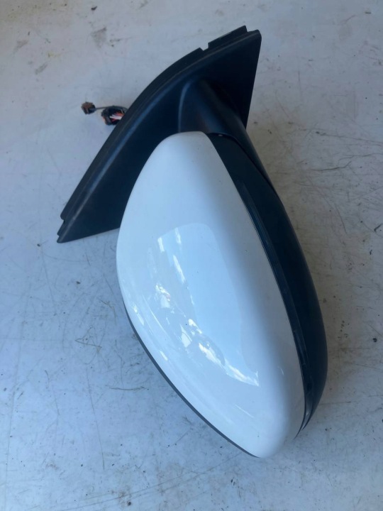 SPECCHIETTO RETROVISORE Destro PEUGEOT 308 T9 13 PIN EUROPA EWP EWPB