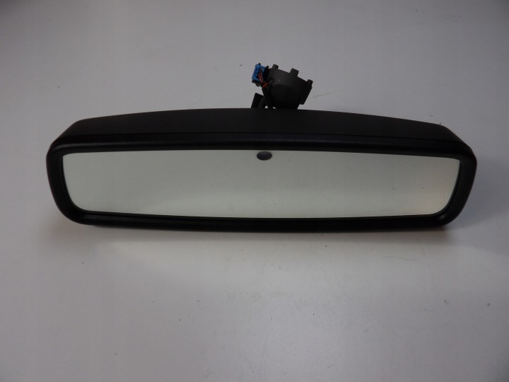 FORD FIESTA MK7 KUGA FOCUS SPECCHIETTO RETROVISORE FOTOCHROM BU5A-17E687-VB
