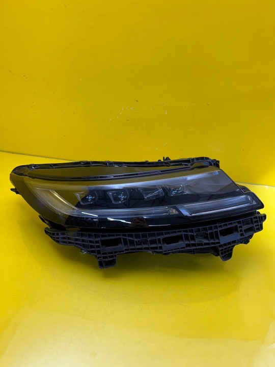Feux phare Droit Land Rover Range Rover Sport L461 Full Led UK N9X2-13W030-DC
