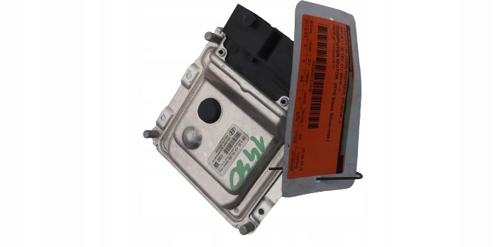HYUNDAI I20 1.2B 391F2-03GD0 0261S10781 computer E