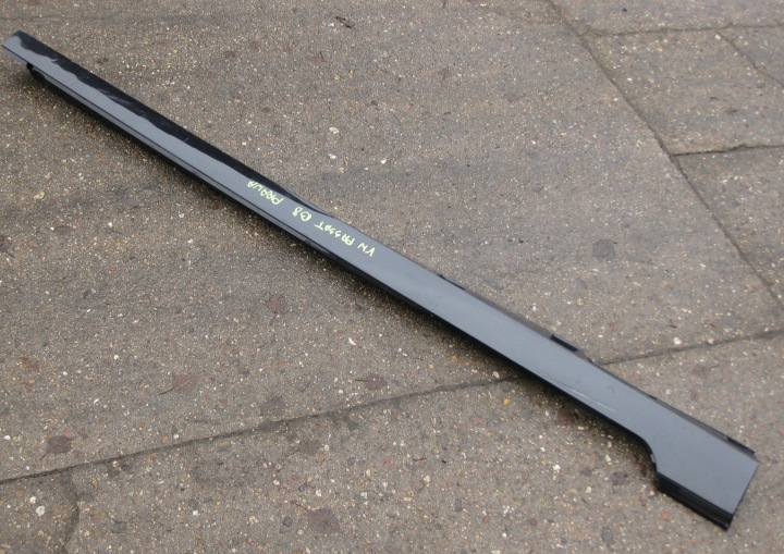 VW PASSAT B8 moulding threshold right 3G0853858