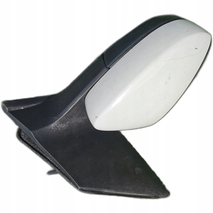 VW UP! SKODA CITIGO SEAT MII SPECCHIETTO RETROVISORE Destro manuale LB9A 1S1857502 1S1 857