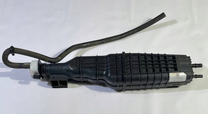 carbon filter oparow of the fuel Dodge RAM 1500 2019
