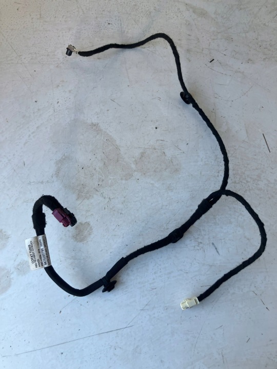 Câblage KABEL Antenne CITROEN C4 PICASSO II 9678260780