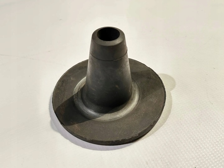 polster guma Blende Gehäuse osadzenie Fahrwerksfeder Ford Mustang 2010 - 2014