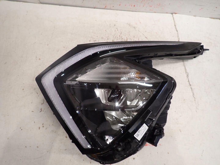 light front front left KIA SPORTAGE V 2022- FULL LED 92101-R2000
