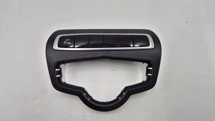 telaio WLACZNIKA luci, Pulsante PDC MERCEDES W205 A2059053500