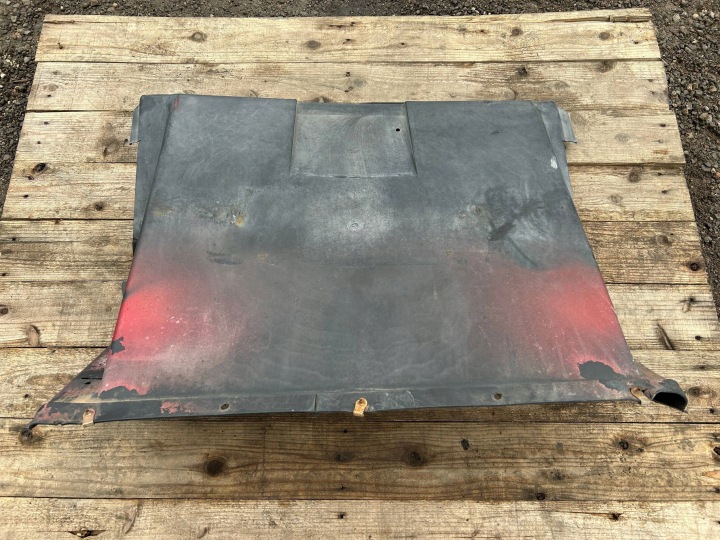 Couverture tablier moteur Boîte Radiateur Prise conduite d’air Chevrolet Corvette C5 1997