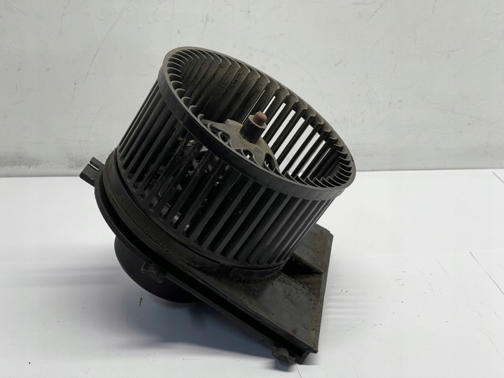 heating air conditioning devices SEAT IBIZA II LIFT H35657880E