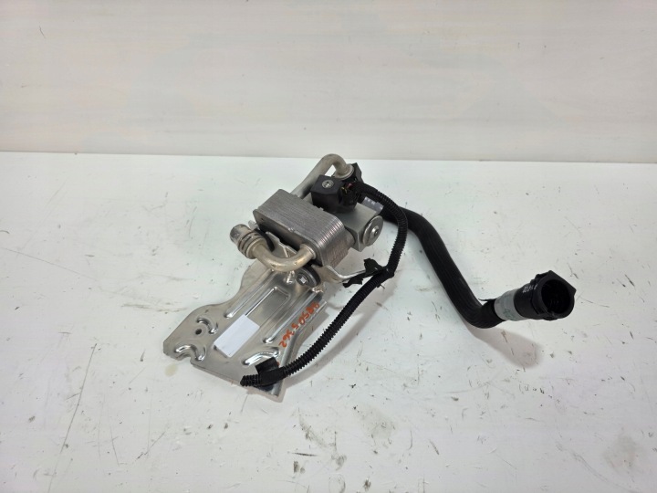 Kühler klimaanlage CITROEN C4 PEUGEOT 2008 II 9850536280