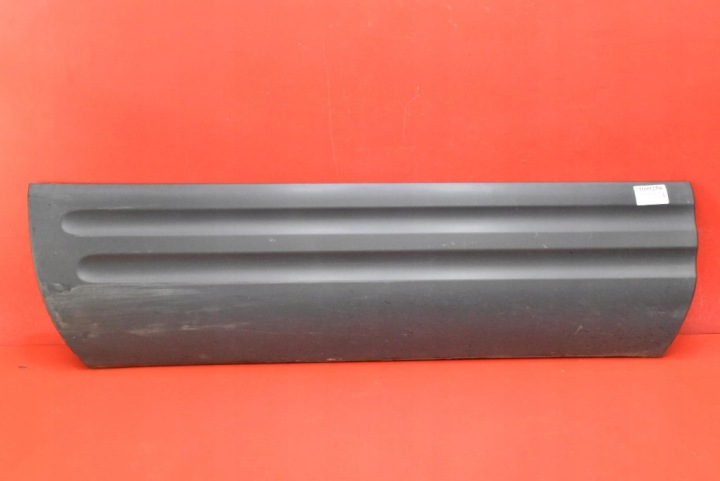 moulding door right front black 75731-42010 TOYOTA RAV-4 1 and 3D 94-00