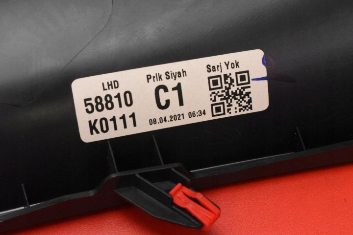 YARIS 4 IV 20-21 8