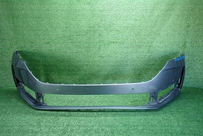 SKODA OCTAVIA IV LIFT 23- Paraurti anteriore Anteriore