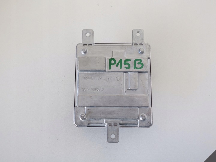 BMW G20 G21 G06 G05 F40 G29 unité de contrôle module LED