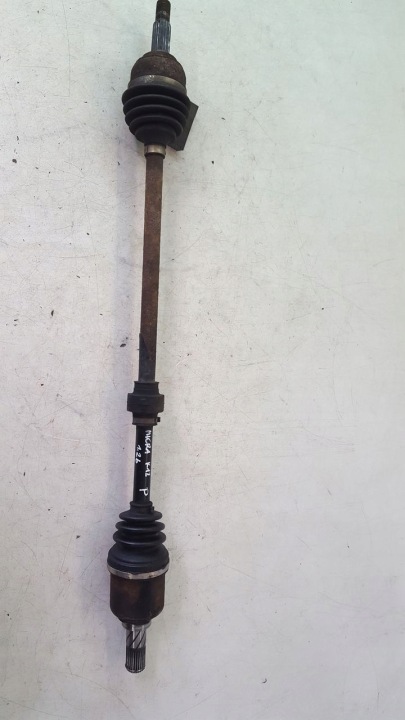 Semiasse lunga Destro Nissan Micra K12 1,2