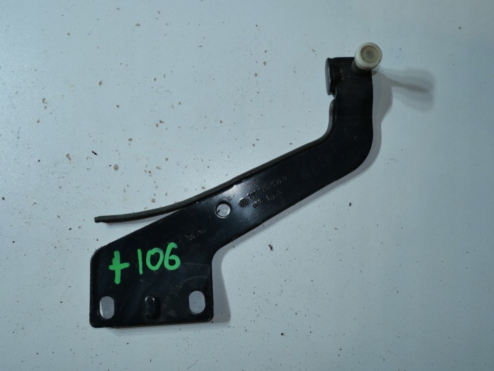 VW SHARAN ALHAMBRA 7N rolle Tür 7N0843436D
