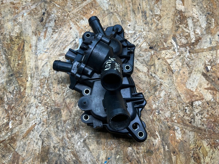water pump SKODA CITIGO UP MII 1.0 MPI 04C121042C